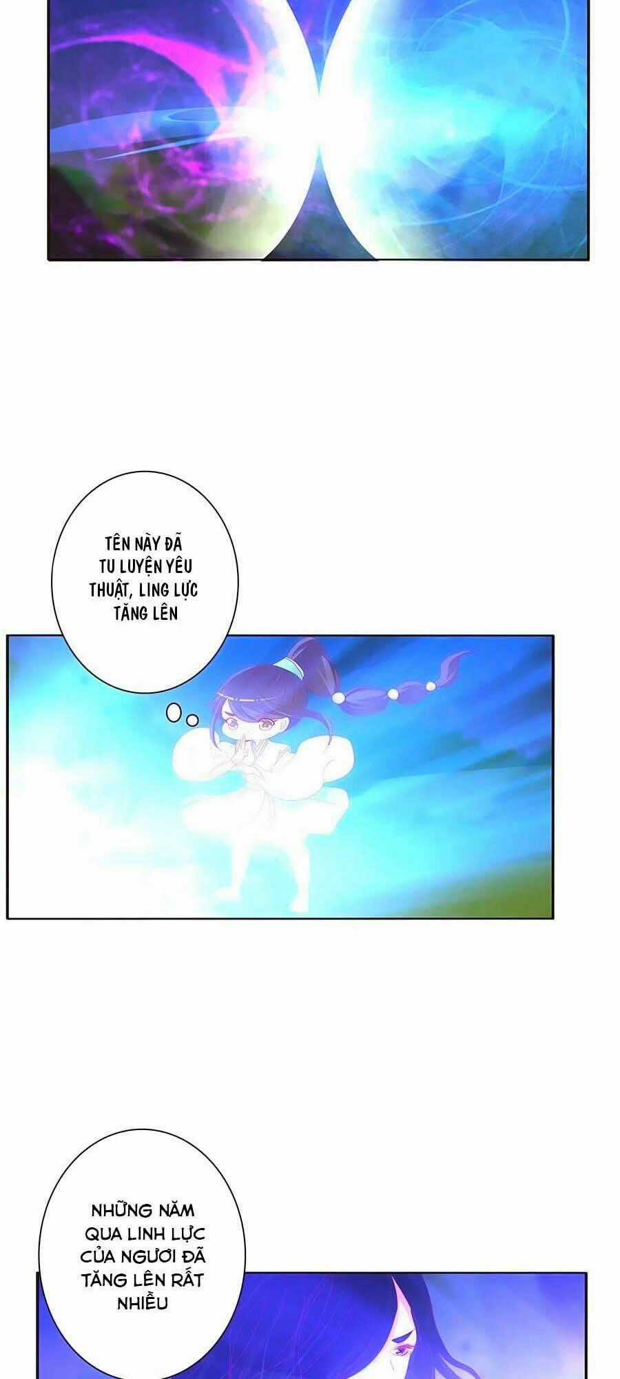 Thông Linh Phi - Chapter 667 - Trang 2