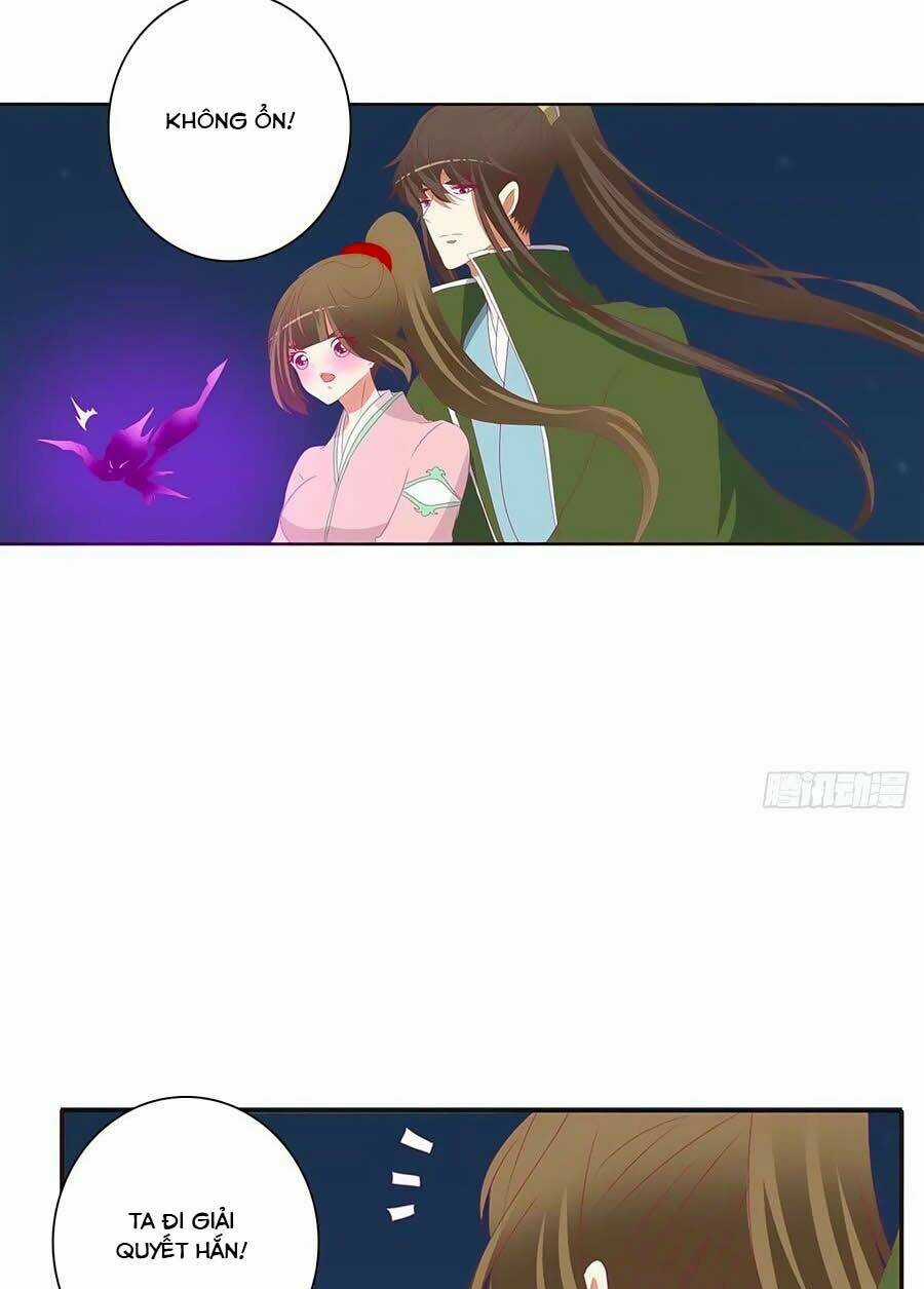 Thông Linh Phi - Chapter 667 - Trang 11