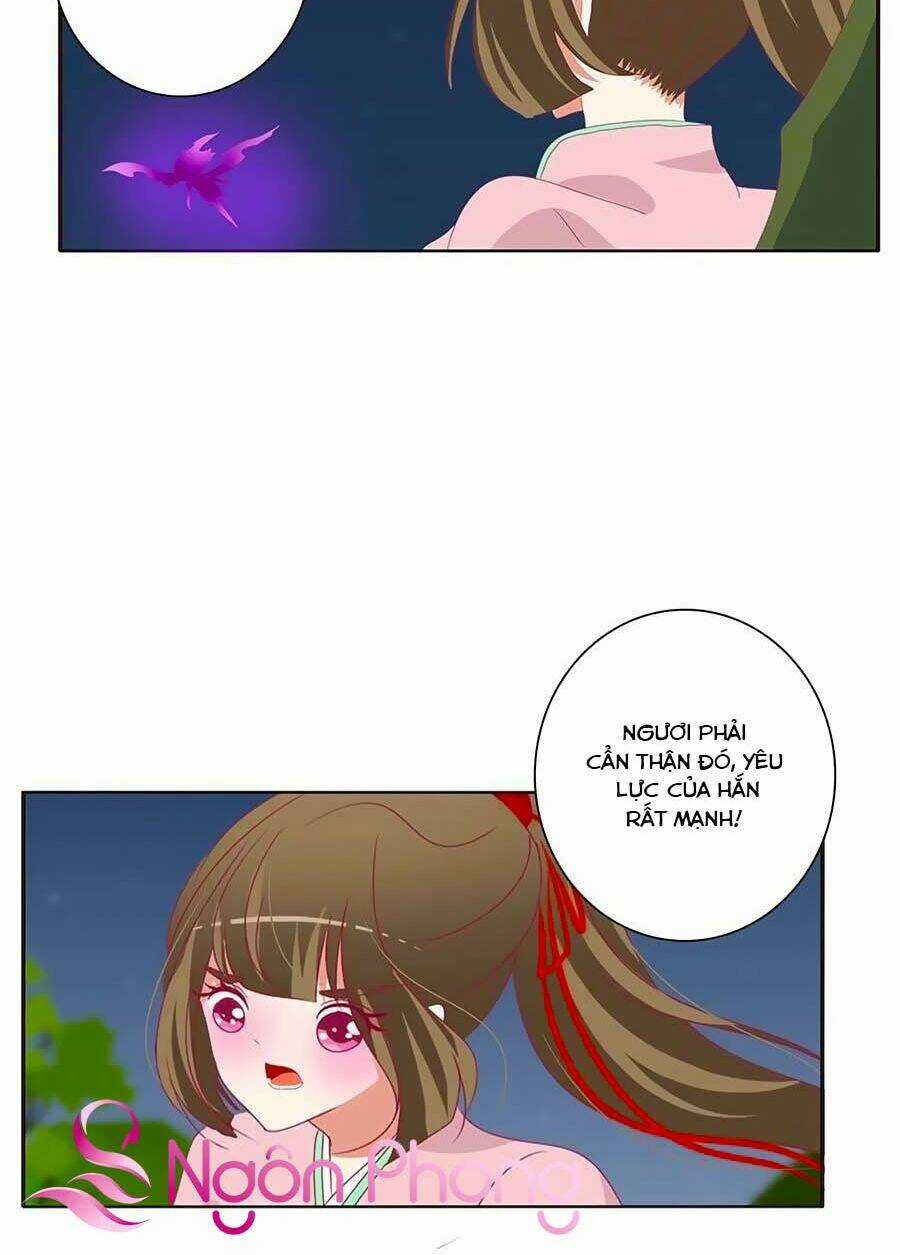 Thông Linh Phi - Chapter 667 - Trang 12
