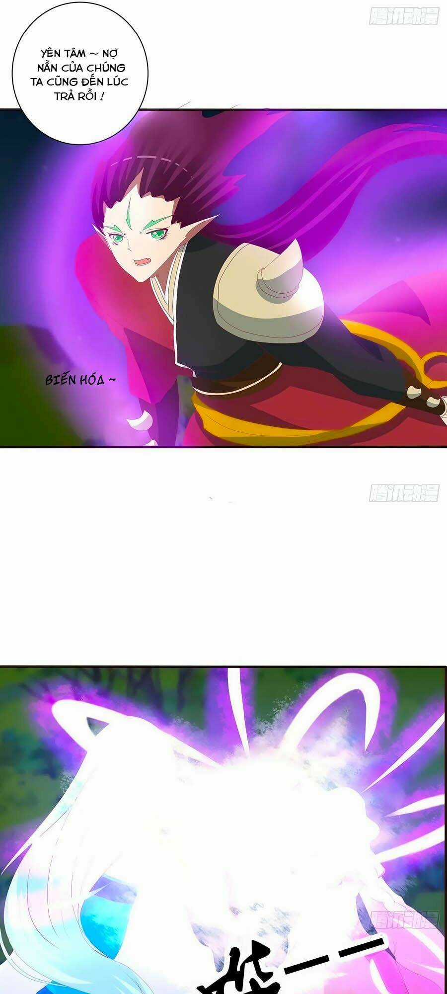 Thông Linh Phi - Chapter 667 - Trang 13