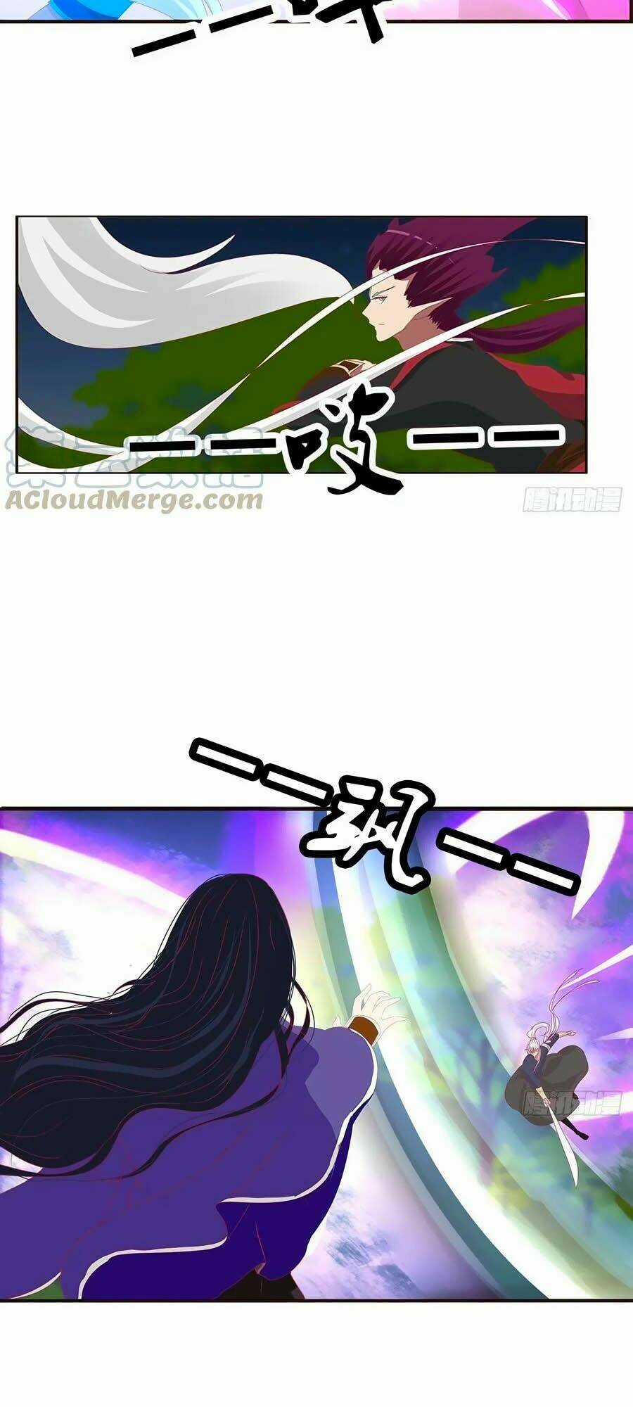 Thông Linh Phi - Chapter 667 - Trang 14