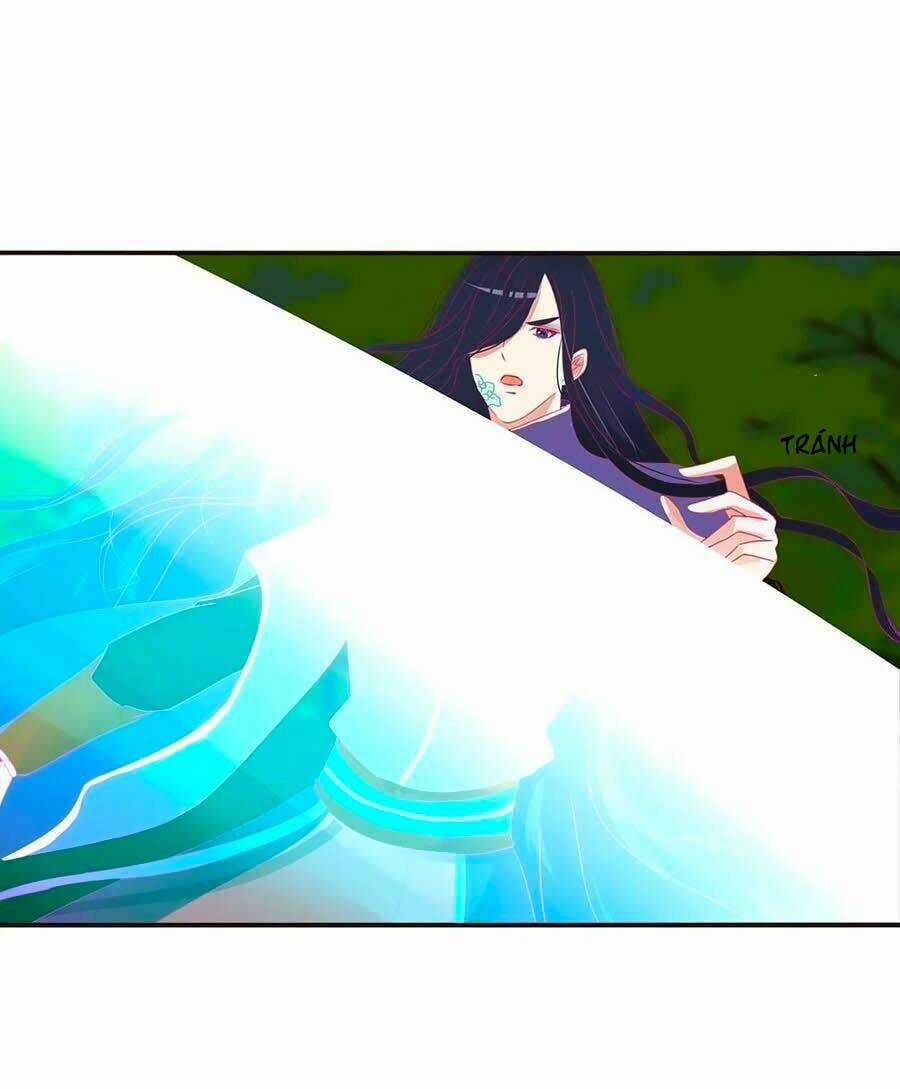 Thông Linh Phi - Chapter 667 - Trang 15