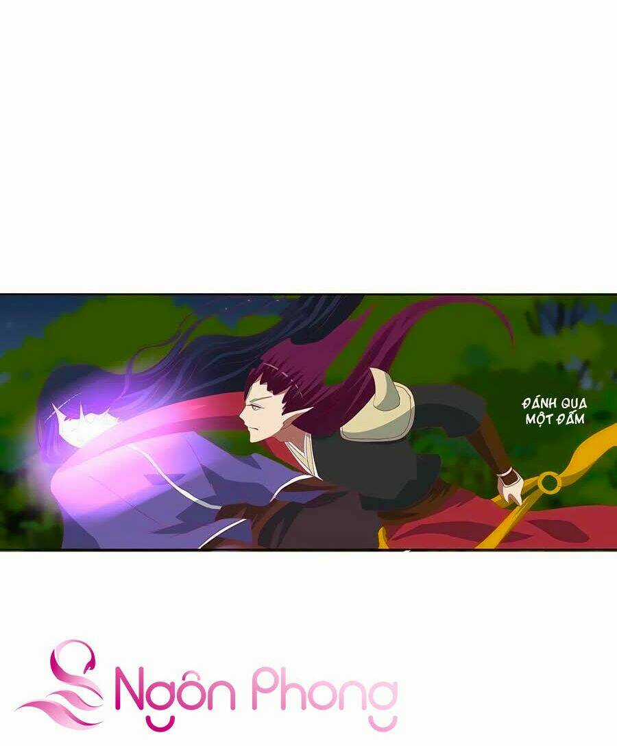 Thông Linh Phi - Chapter 667 - Trang 16