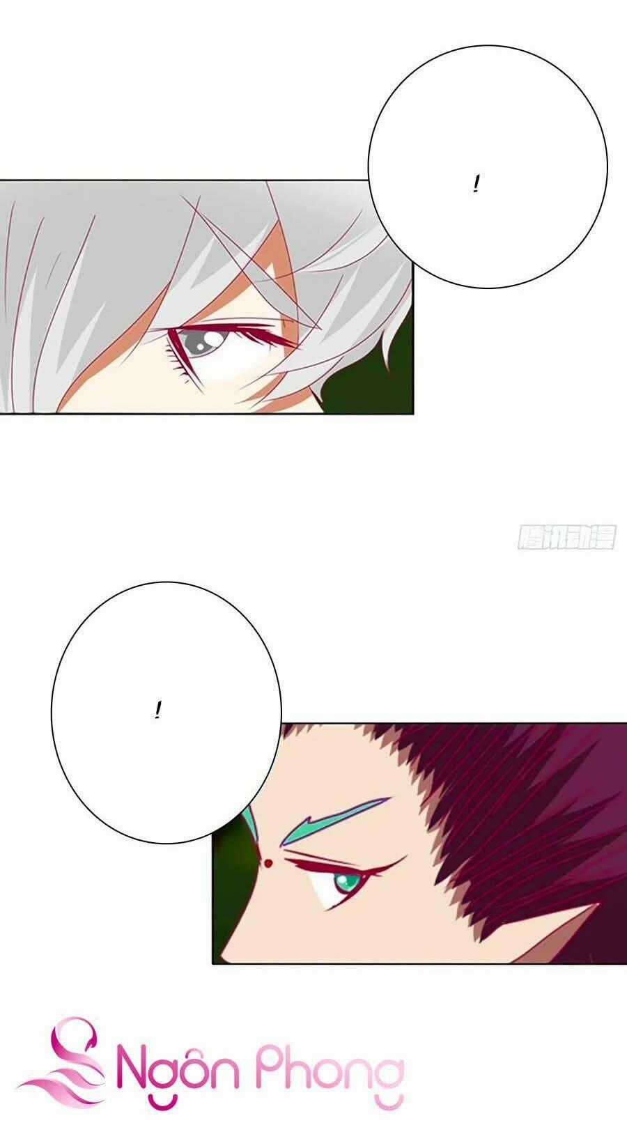 Thông Linh Phi - Chapter 667 - Trang 25