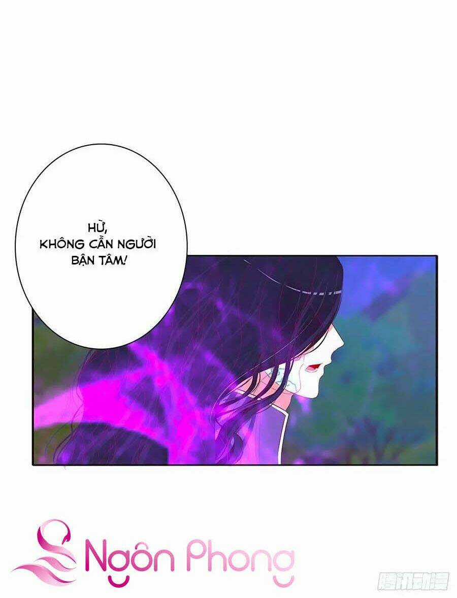 Thông Linh Phi - Chapter 667 - Trang 4