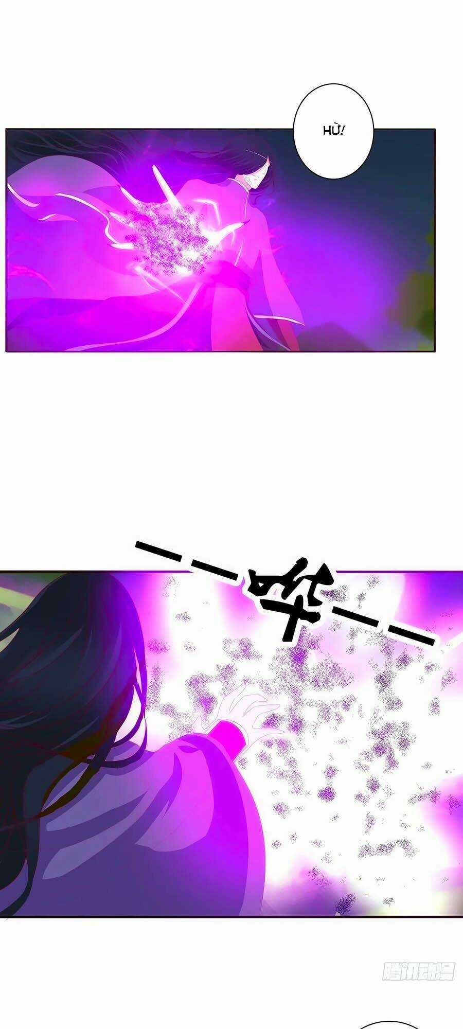 Thông Linh Phi - Chapter 667 - Trang 5