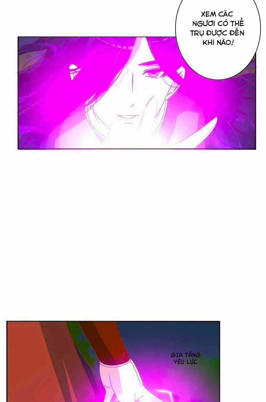 Thông Linh Phi - Chapter 667 - Trang 7