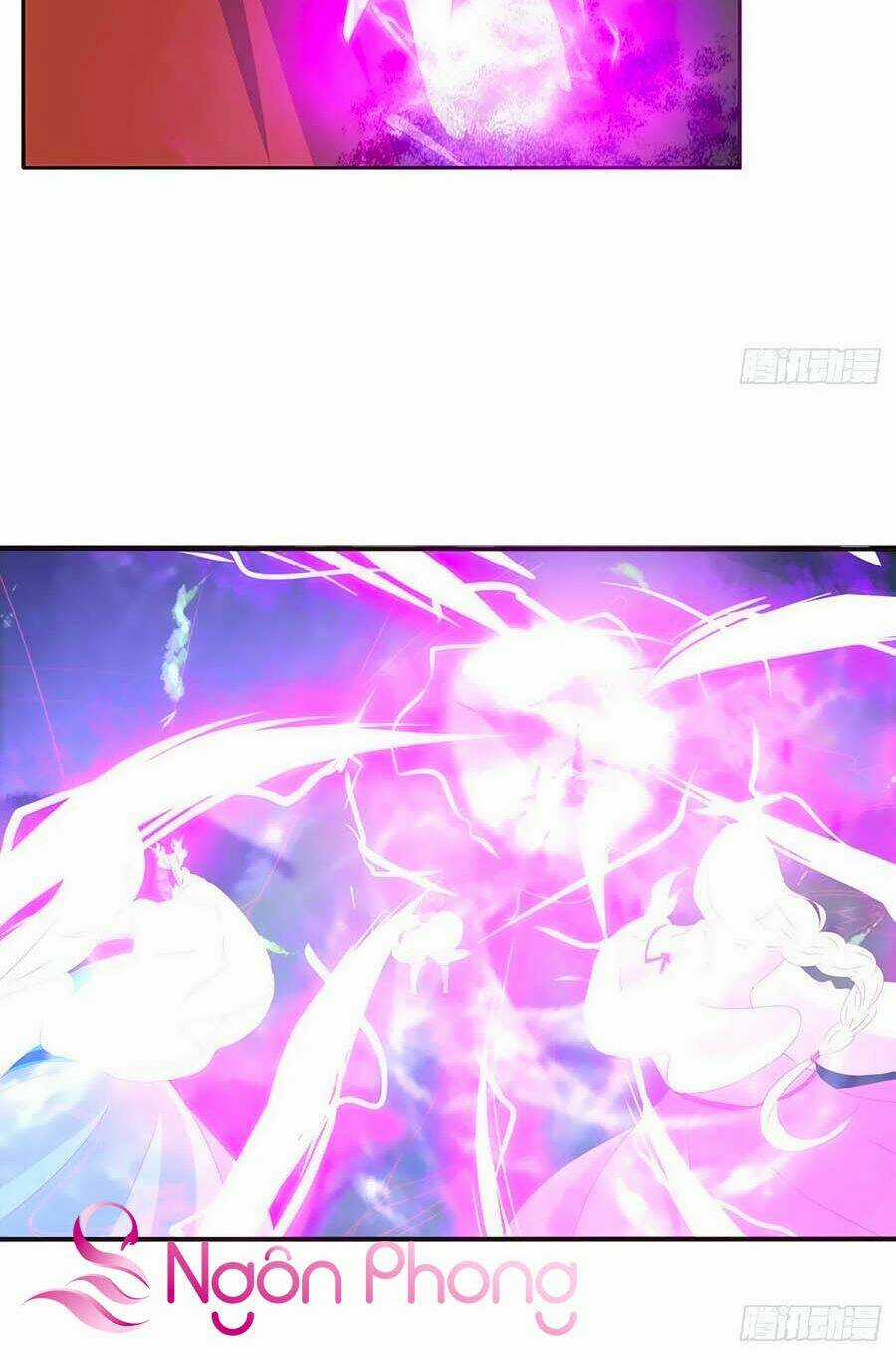 Thông Linh Phi - Chapter 667 - Trang 8