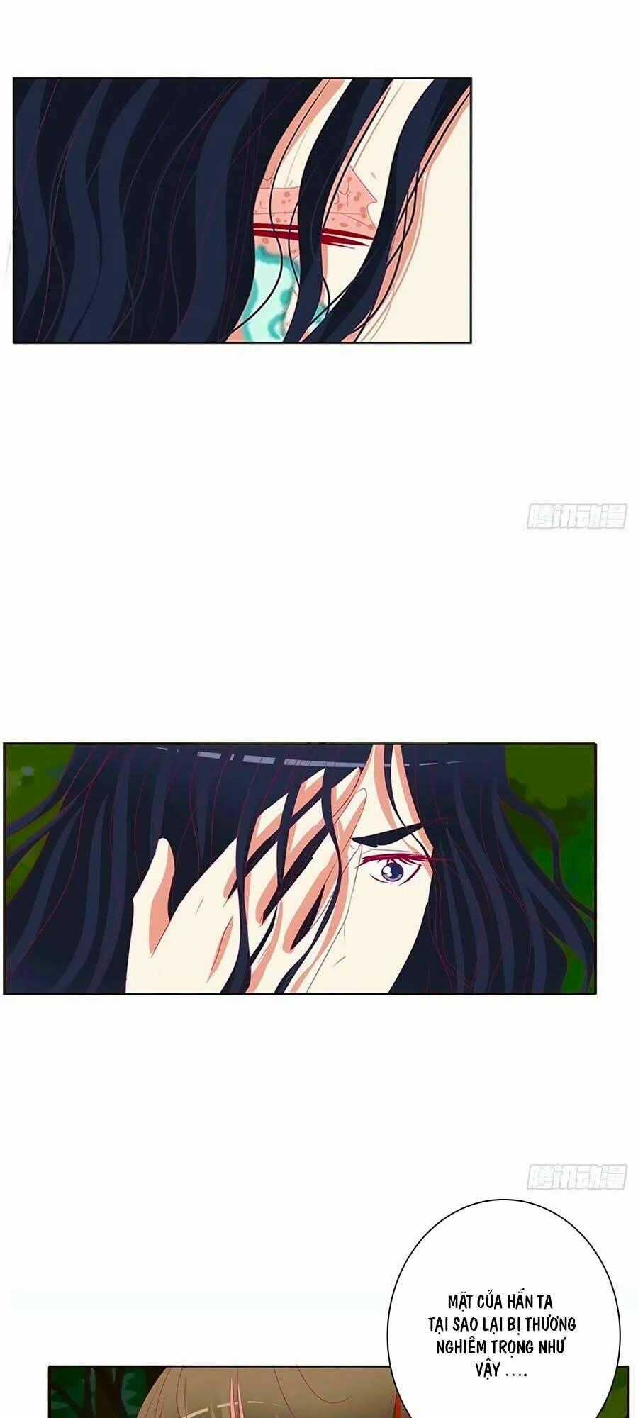 Thông Linh Phi - Chapter 668 - Trang 1