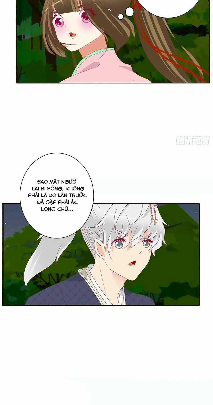 Thông Linh Phi - Chapter 668 - Trang 2