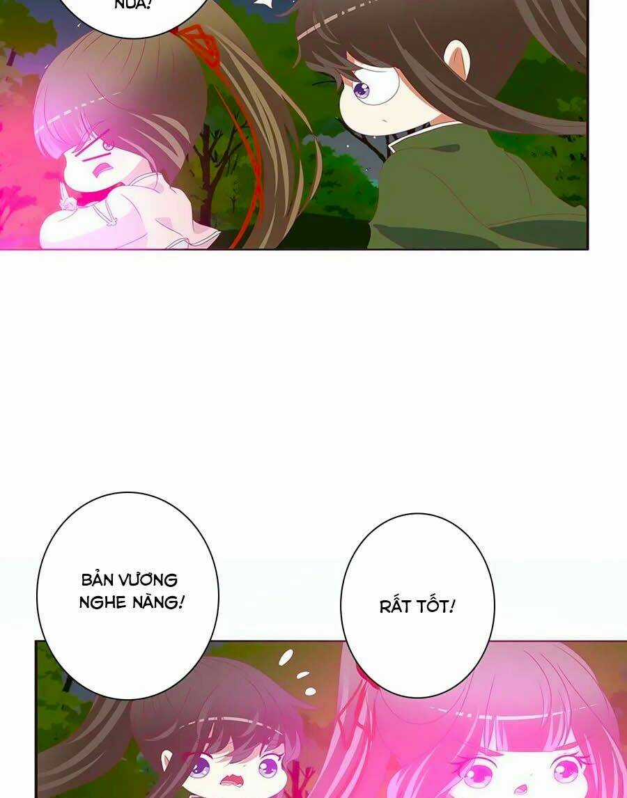 Thông Linh Phi - Chapter 668 - Trang 11