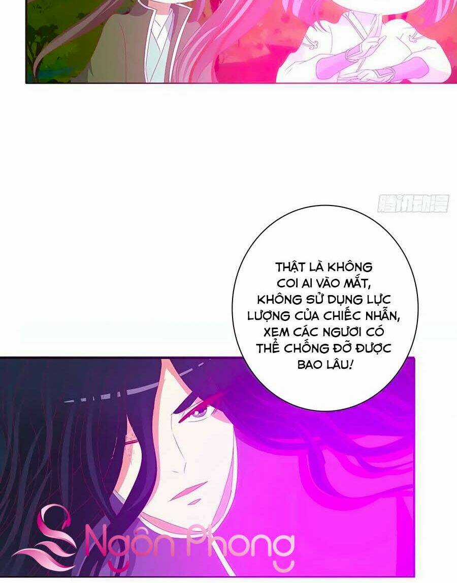Thông Linh Phi - Chapter 668 - Trang 12