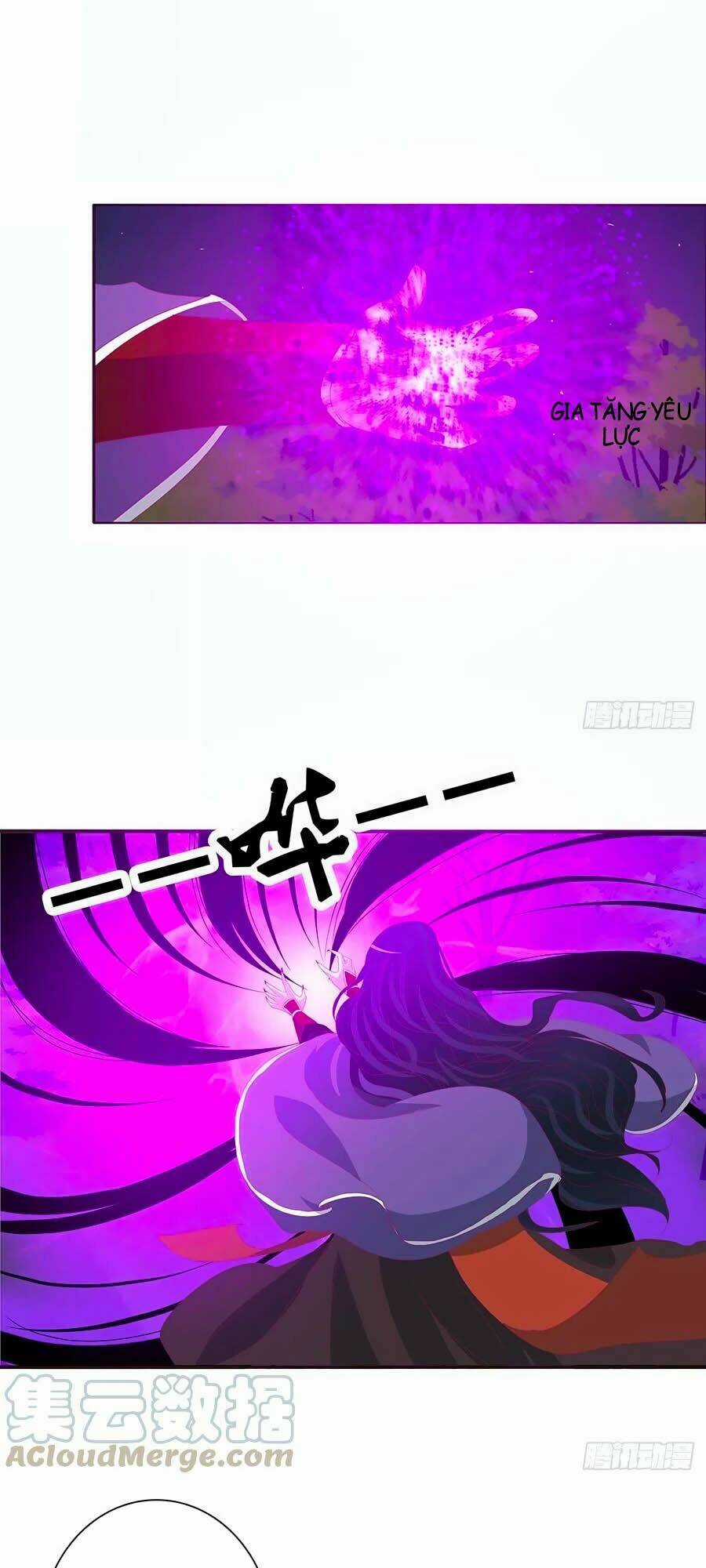 Thông Linh Phi - Chapter 668 - Trang 13