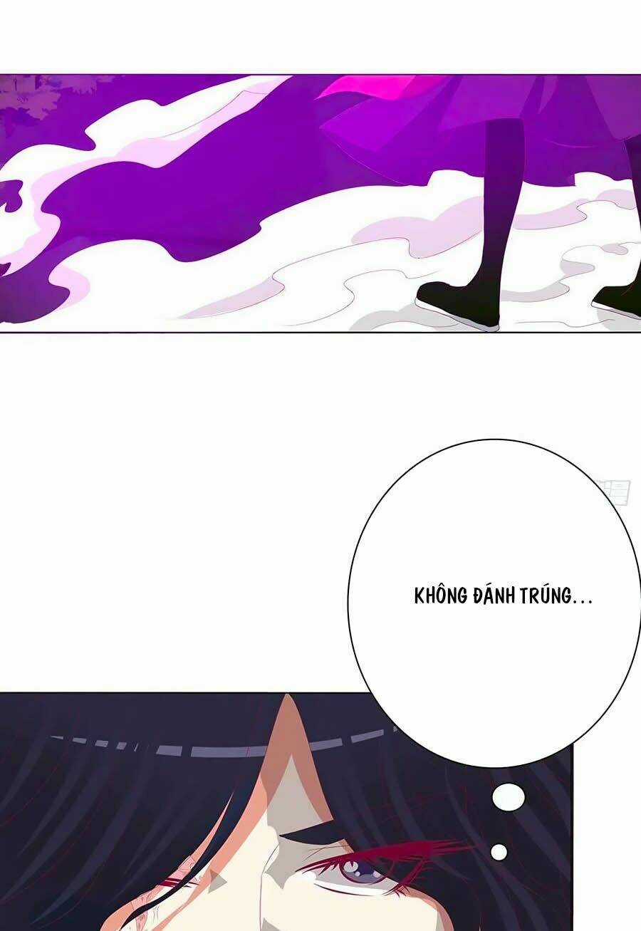 Thông Linh Phi - Chapter 668 - Trang 15