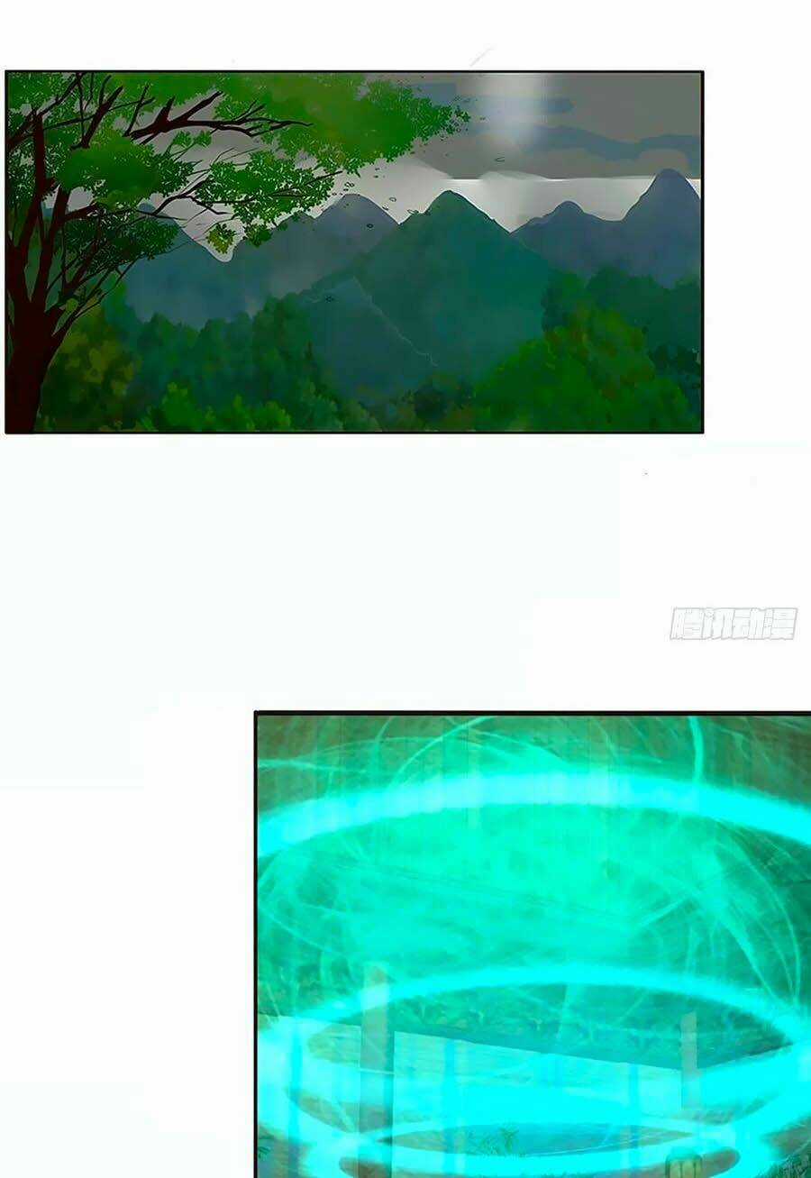 Thông Linh Phi - Chapter 668 - Trang 19