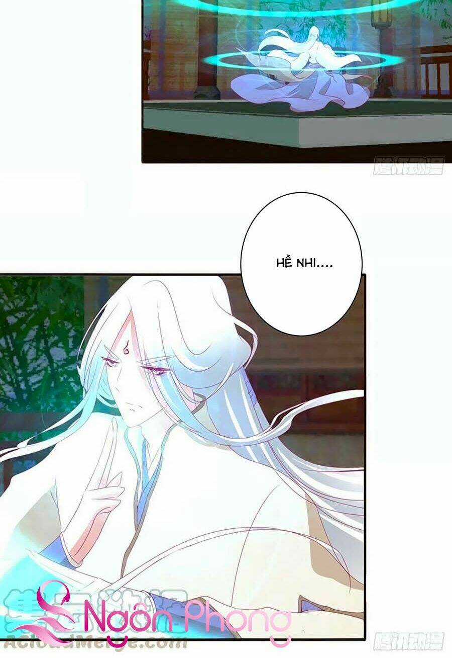 Thông Linh Phi - Chapter 668 - Trang 20