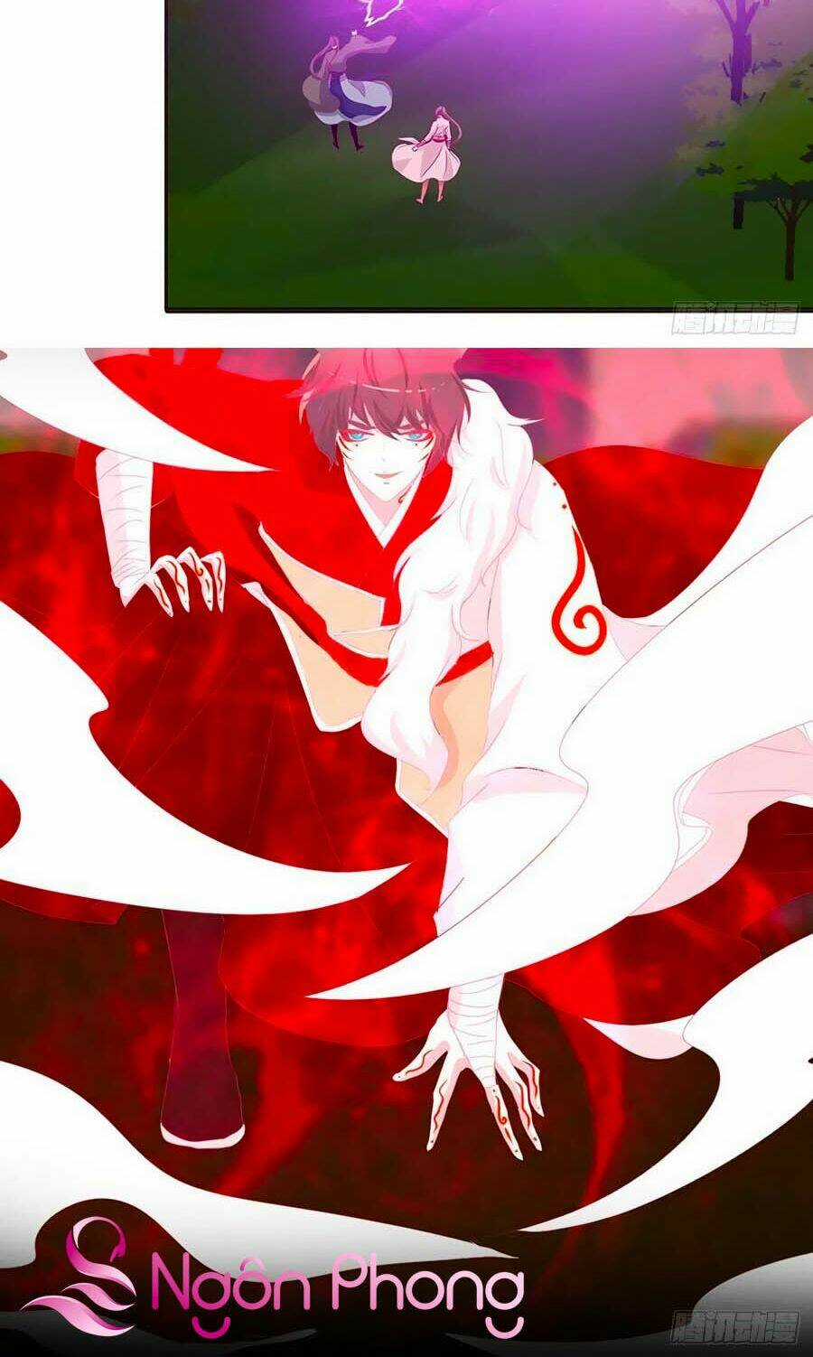 Thông Linh Phi - Chapter 668 - Trang 26