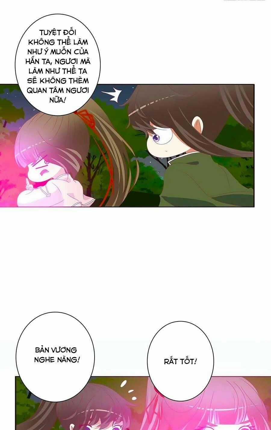 Thông Linh Phi - Chapter 668 - Trang 27