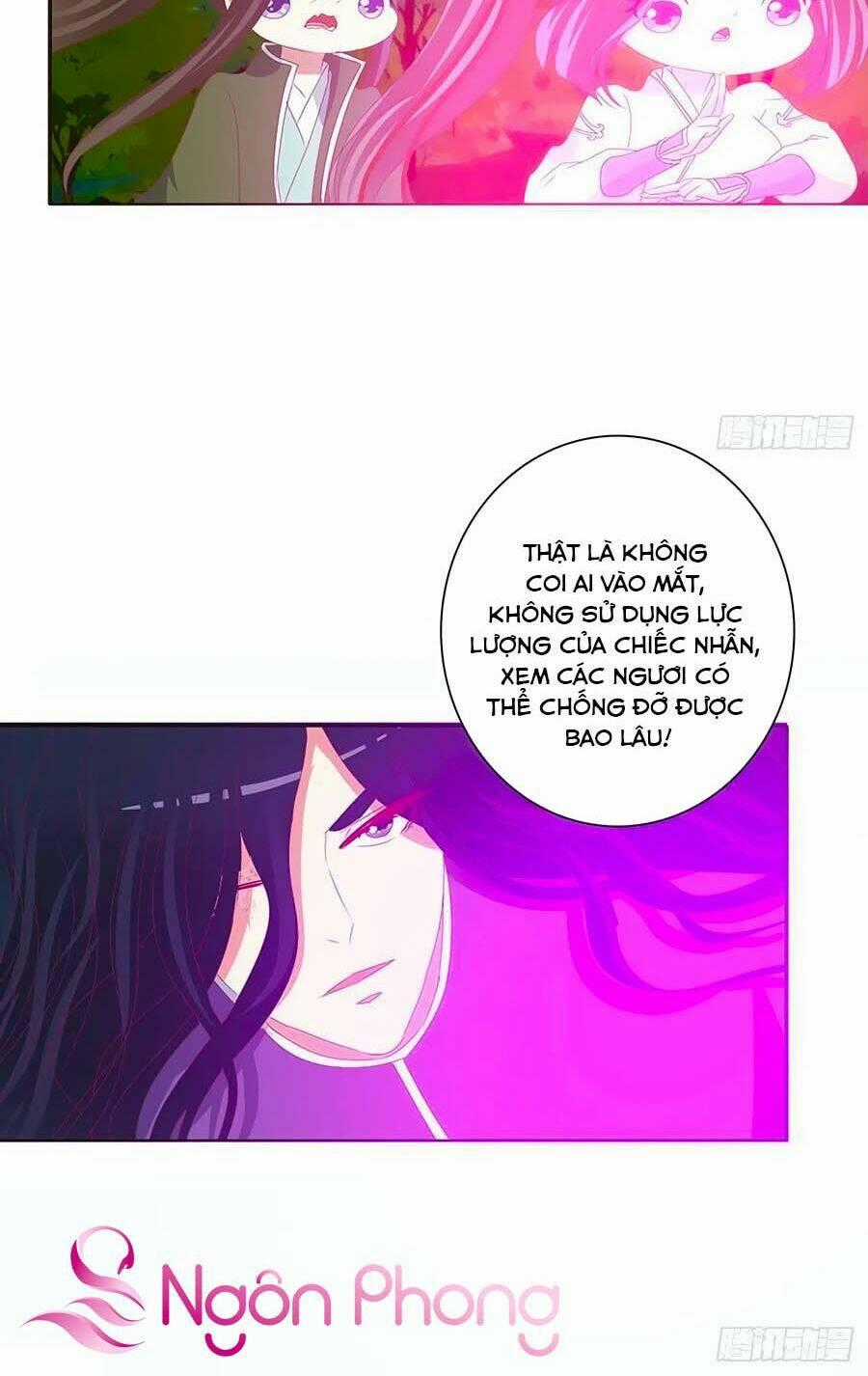 Thông Linh Phi - Chapter 668 - Trang 28