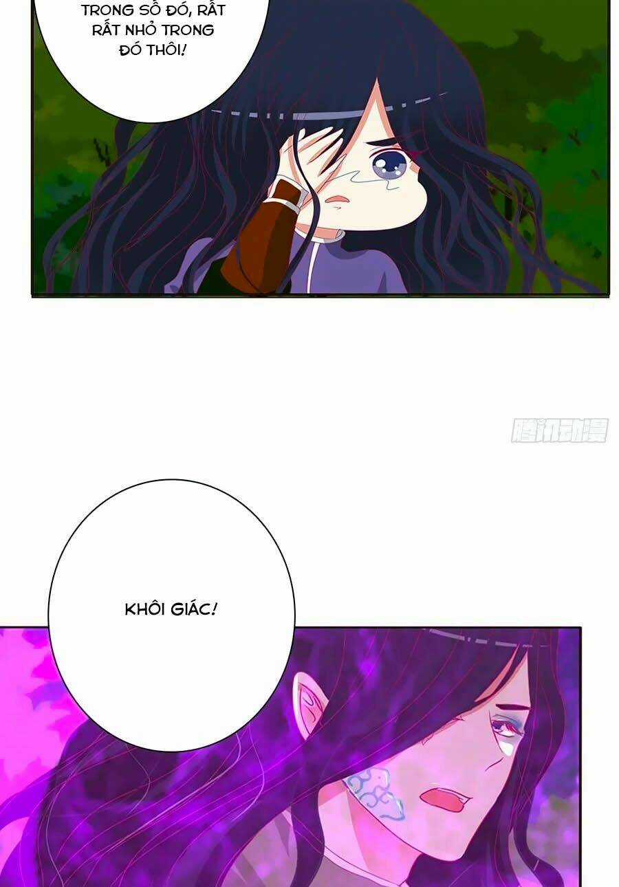 Thông Linh Phi - Chapter 668 - Trang 6