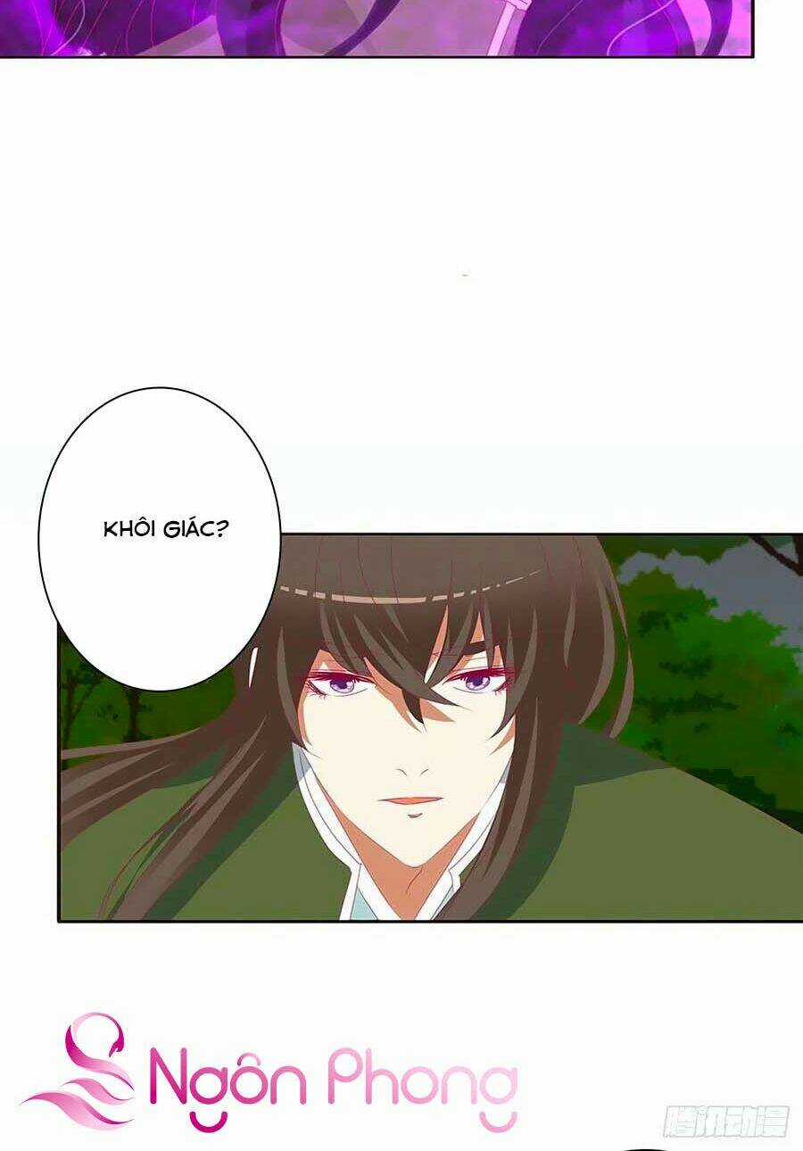 Thông Linh Phi - Chapter 668 - Trang 7