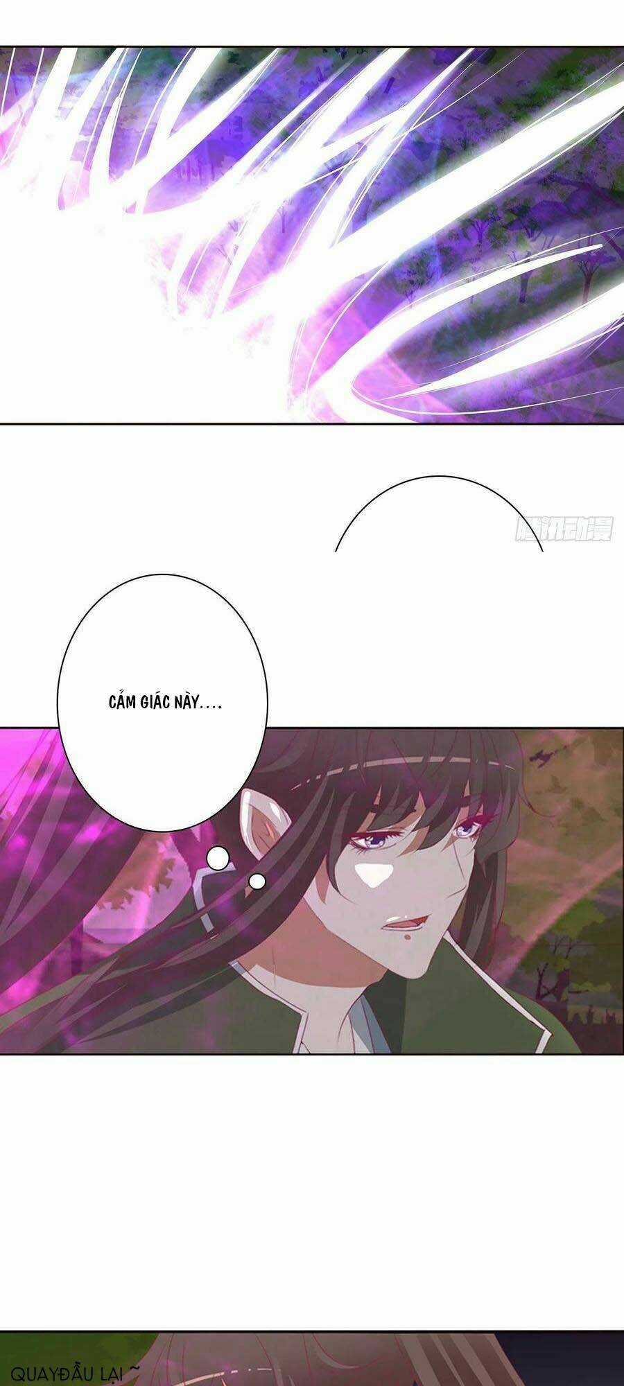 Thông Linh Phi - Chapter 669 - Trang 12