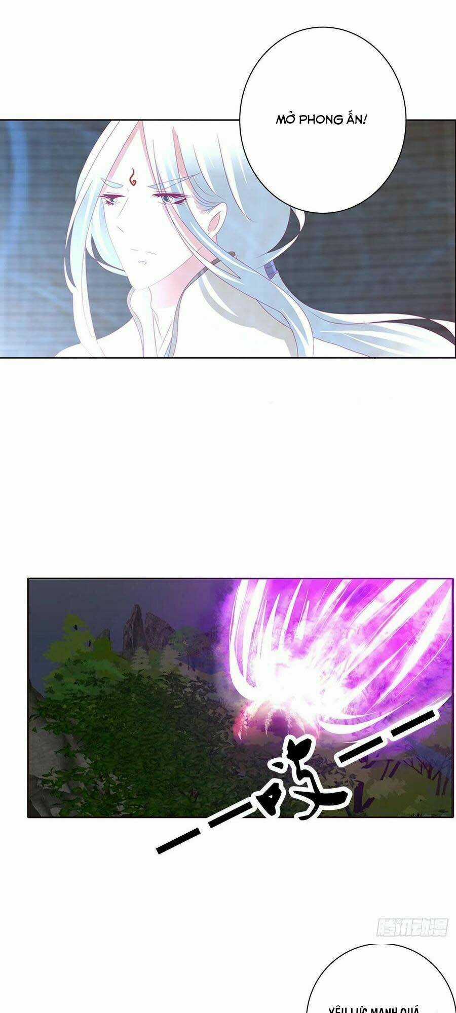 Thông Linh Phi - Chapter 669 - Trang 15