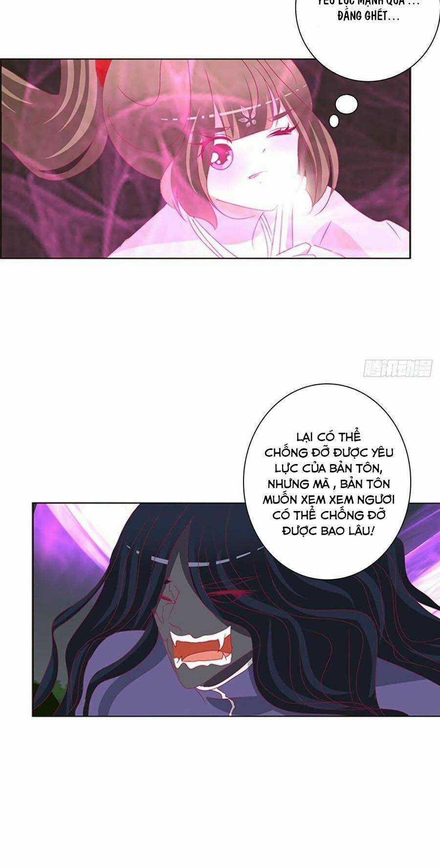 Thông Linh Phi - Chapter 669 - Trang 16