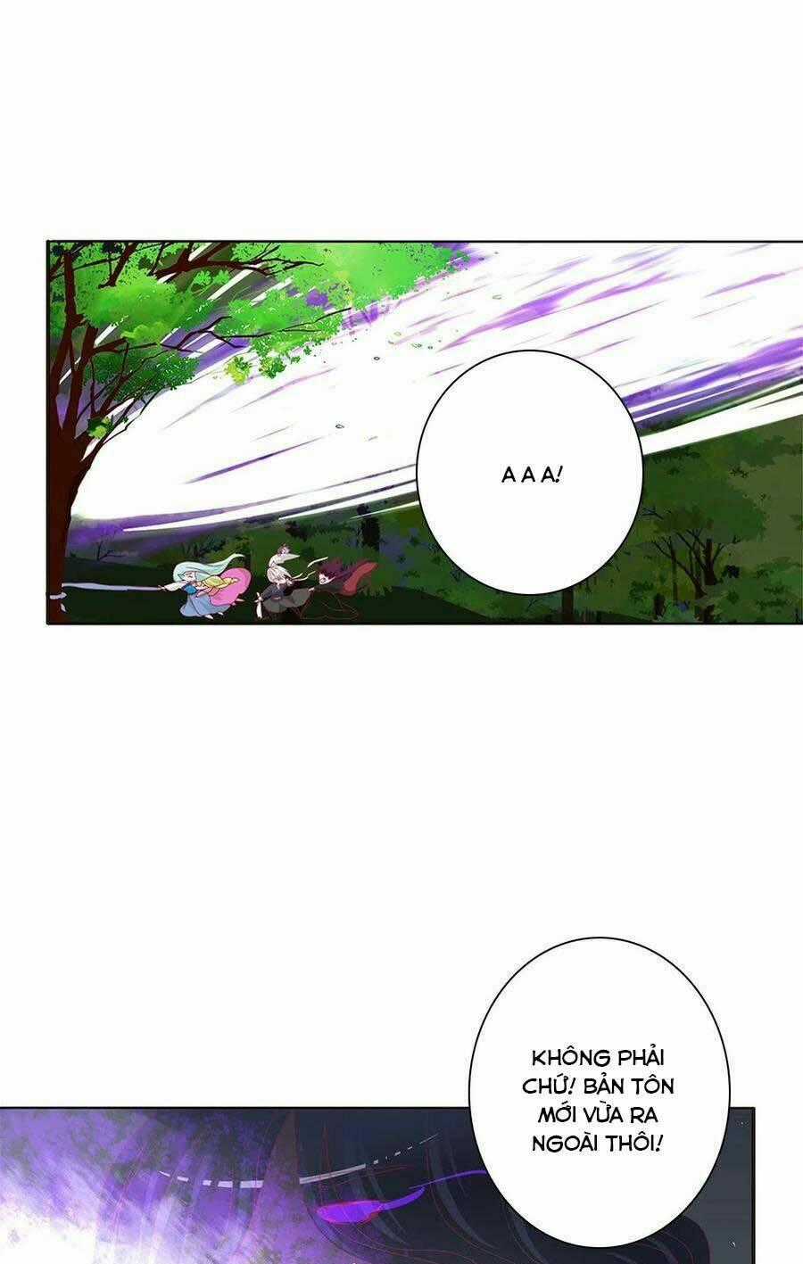 Thông Linh Phi - Chapter 669 - Trang 25