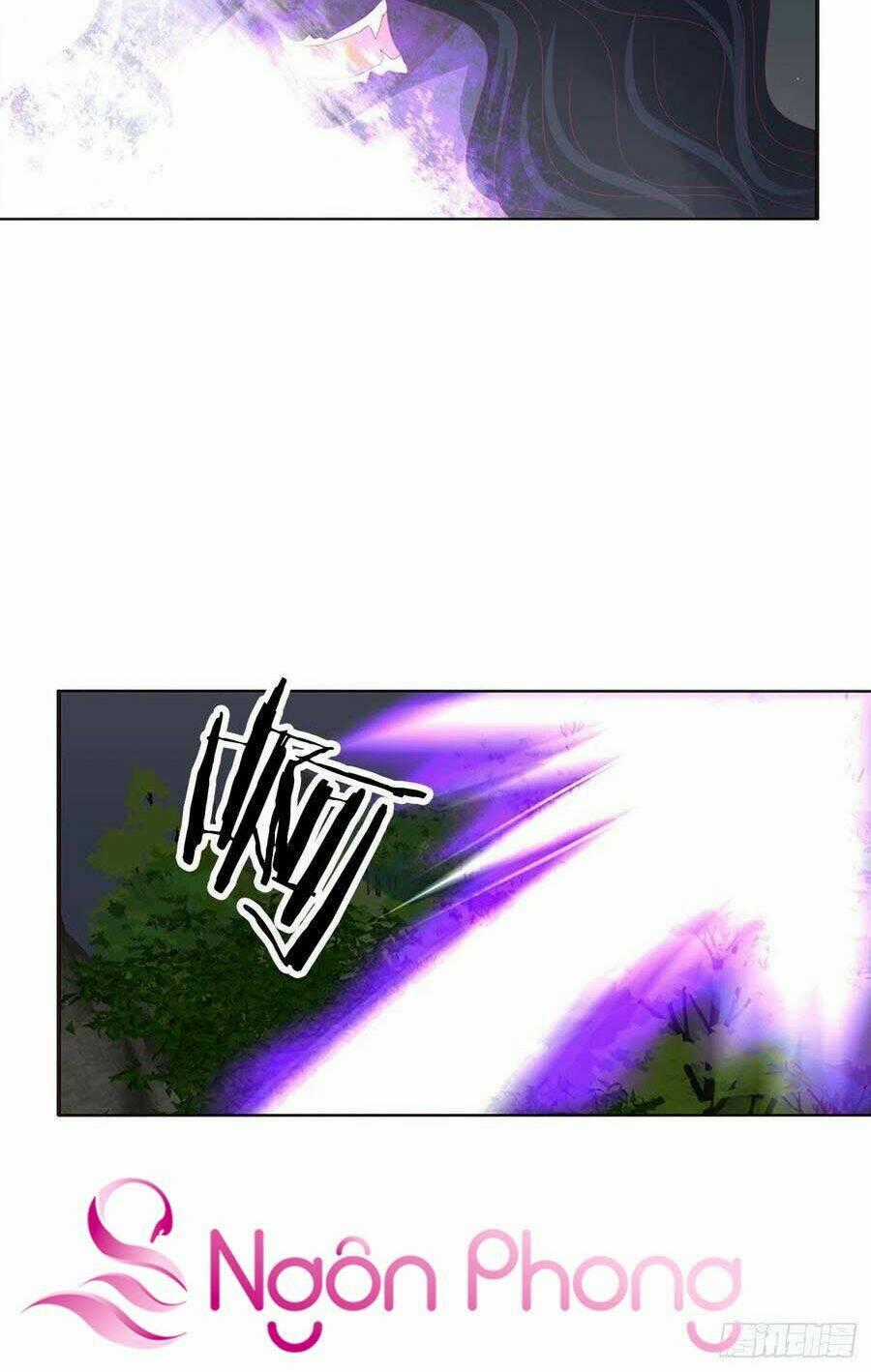 Thông Linh Phi - Chapter 669 - Trang 26
