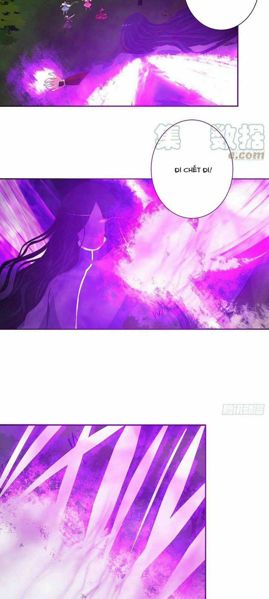 Thông Linh Phi - Chapter 669 - Trang 8