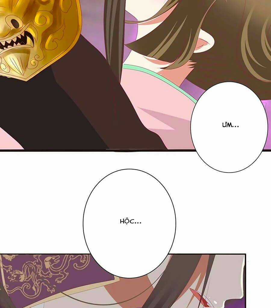 Thông Linh Phi - Chapter 670 - Trang 12