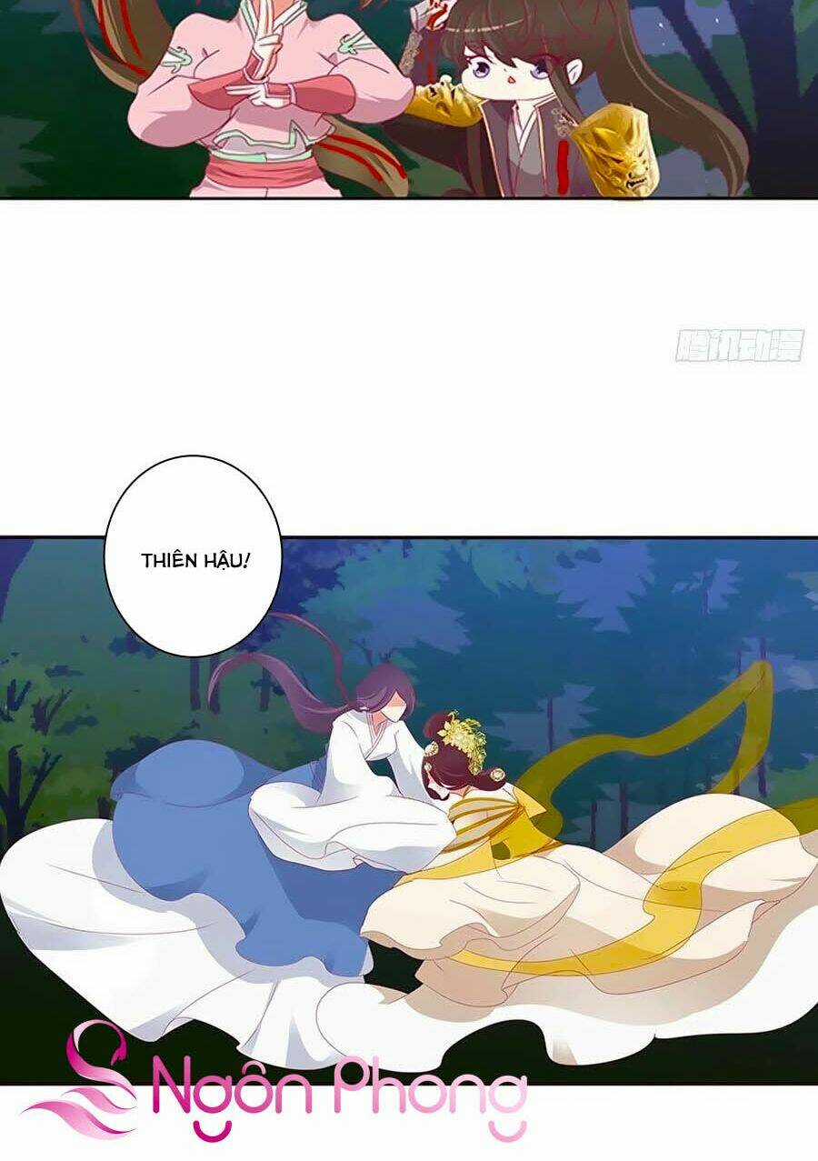 Thông Linh Phi - Chapter 671 - Trang 17