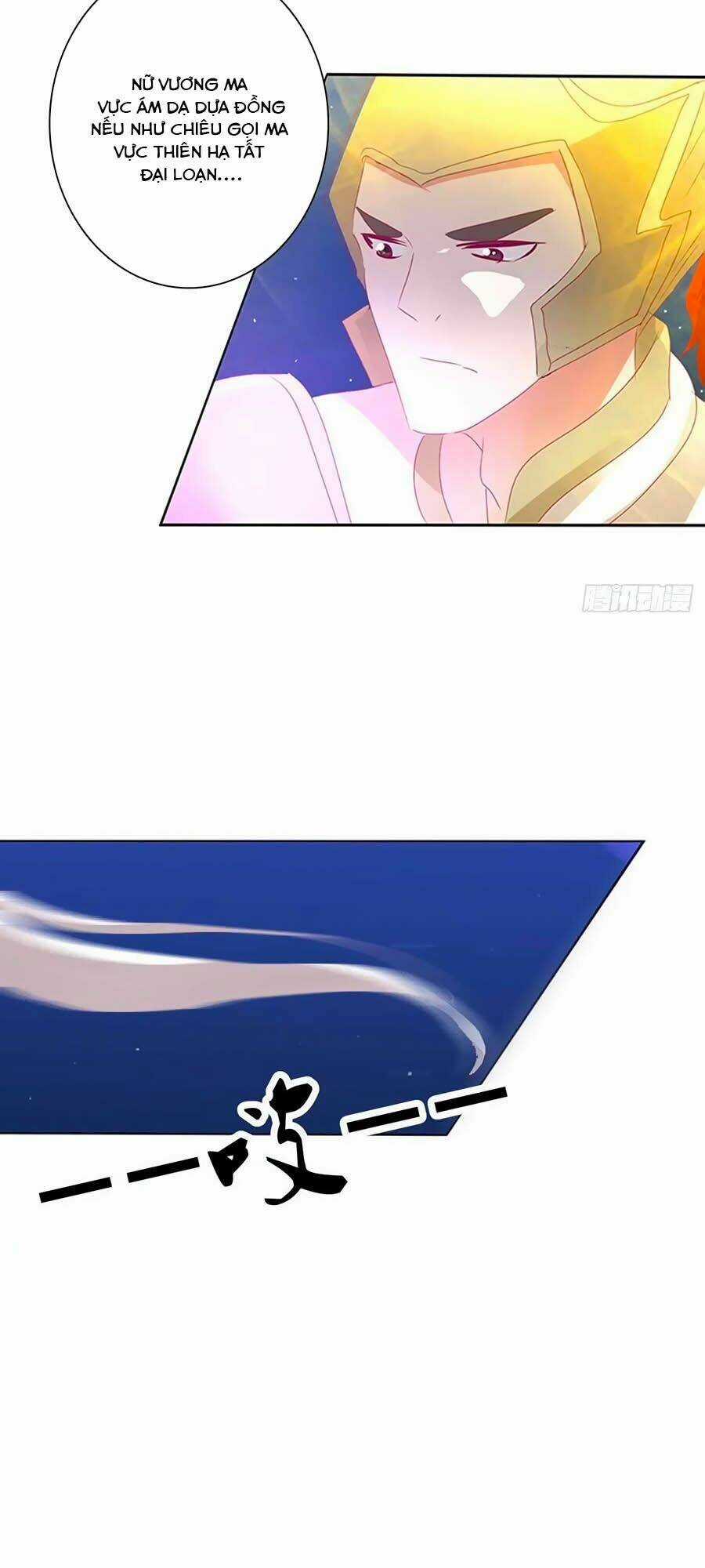 Thông Linh Phi - Chapter 671 - Trang 24