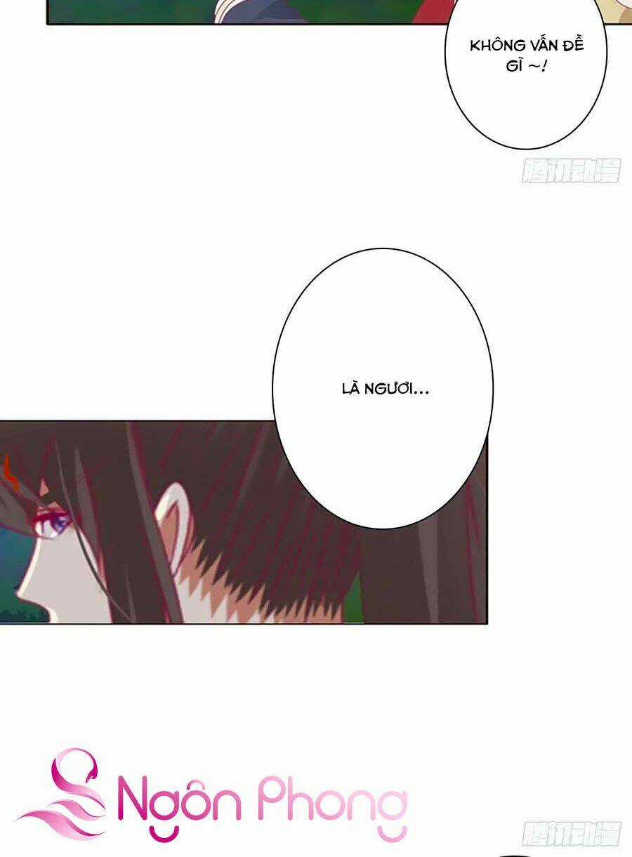 Thông Linh Phi - Chapter 671 - Trang 4