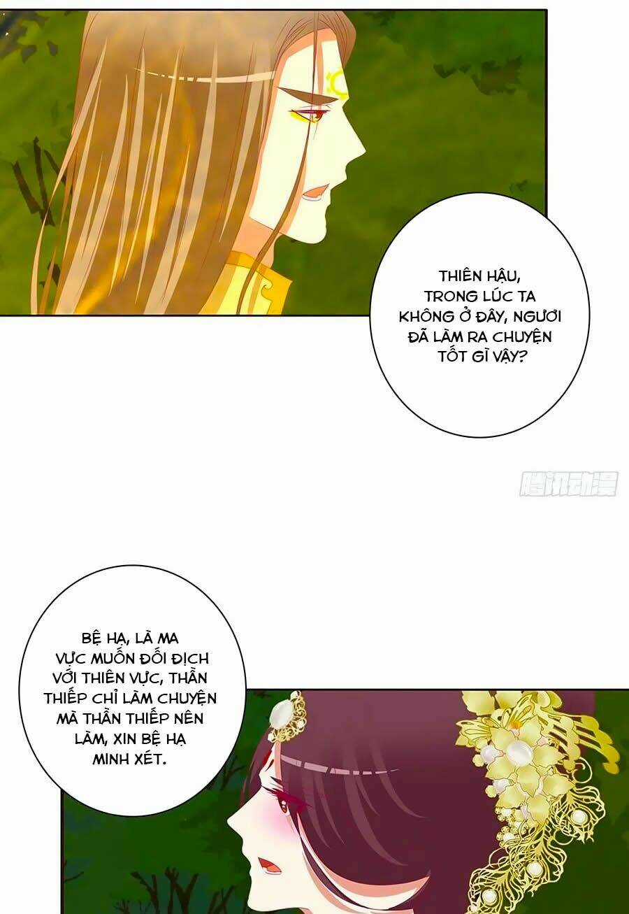 Thông Linh Phi - Chapter 672 - Trang 11