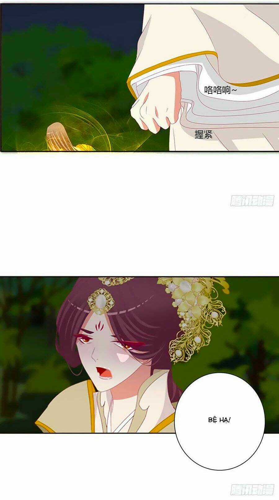 Thông Linh Phi - Chapter 672 - Trang 24