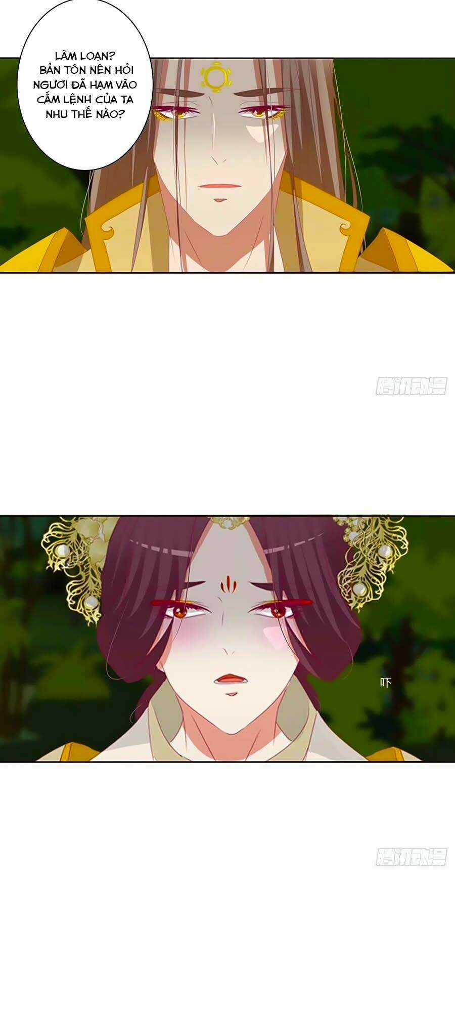 Thông Linh Phi - Chapter 672 - Trang 26