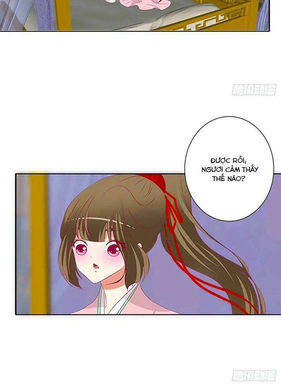 Thông Linh Phi - Chapter 672 - Trang 28
