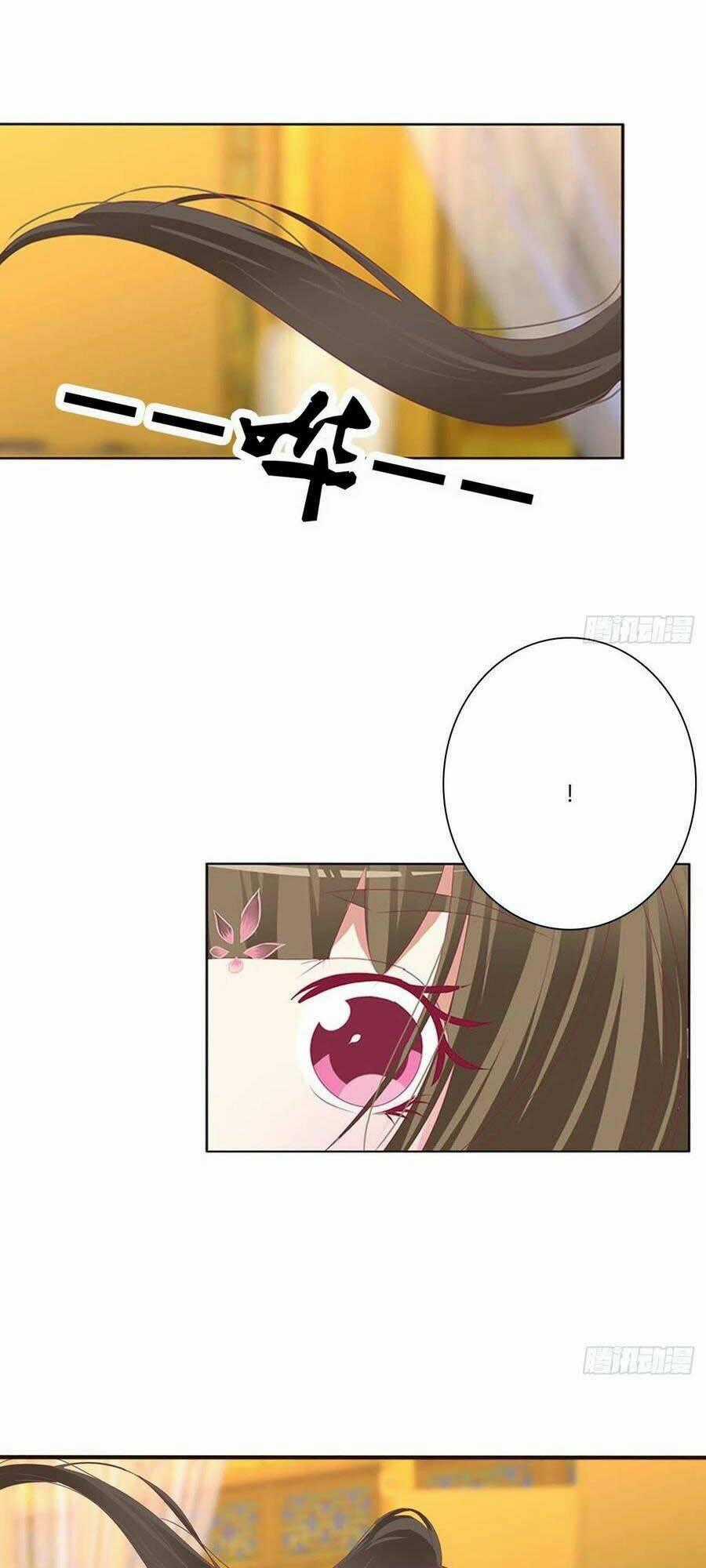 Thông Linh Phi - Chapter 673 - Trang 1