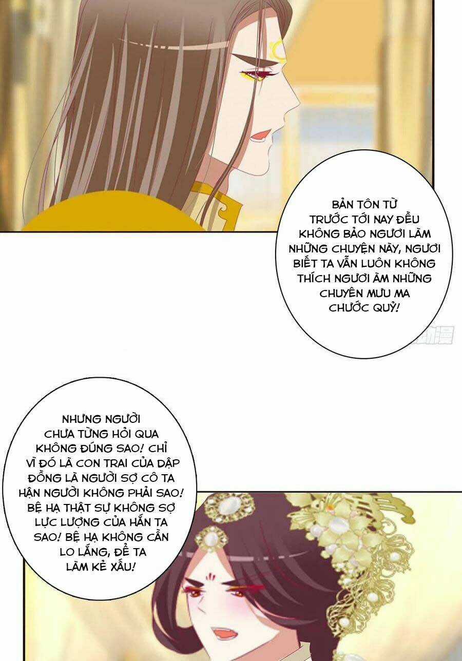 Thông Linh Phi - Chapter 673 - Trang 11