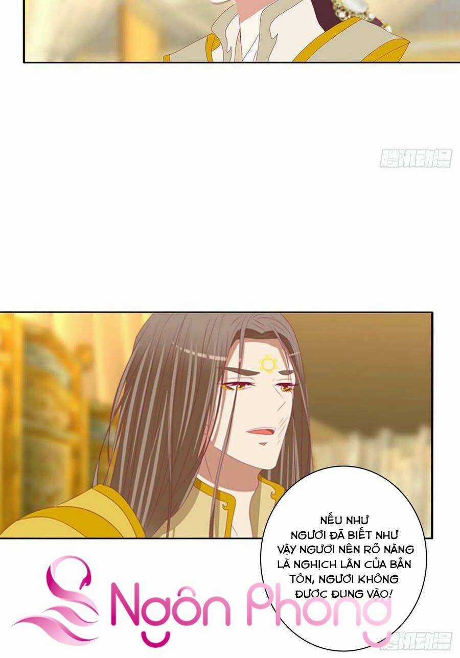 Thông Linh Phi - Chapter 673 - Trang 12