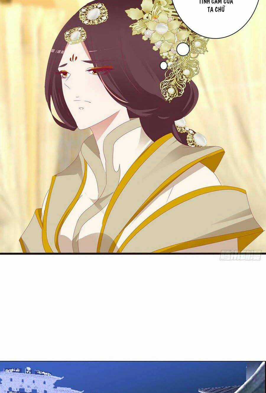 Thông Linh Phi - Chapter 673 - Trang 15