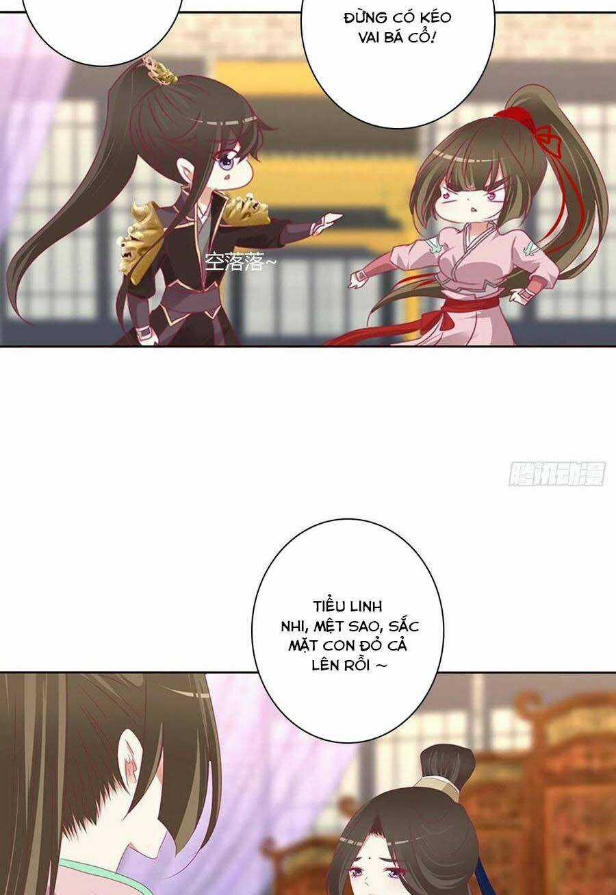 Thông Linh Phi - Chapter 673 - Trang 19