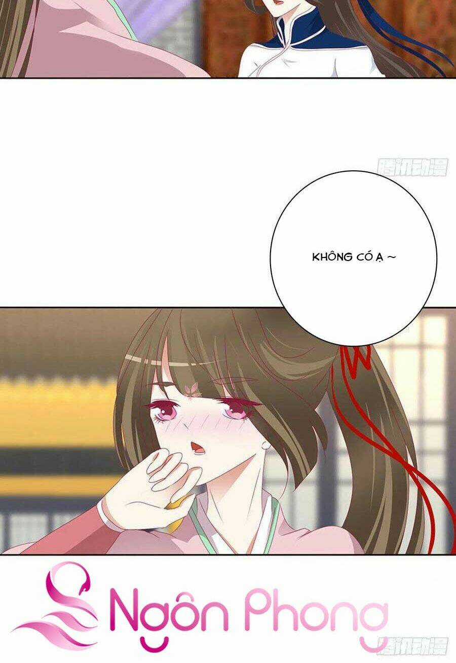Thông Linh Phi - Chapter 673 - Trang 20