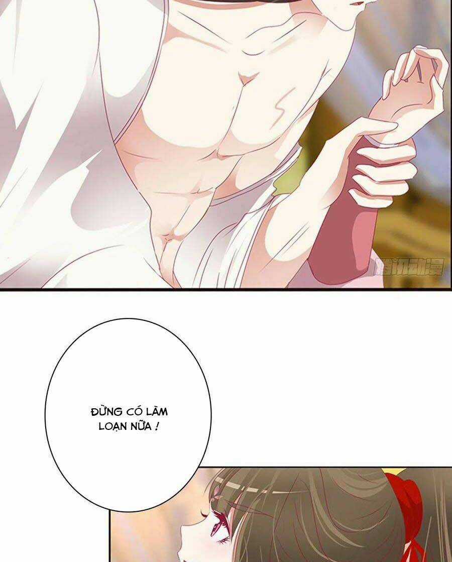 Thông Linh Phi - Chapter 673 - Trang 3