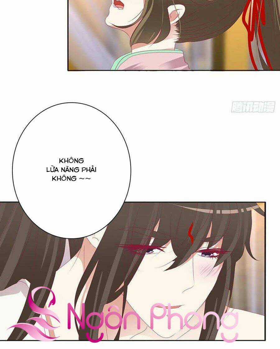 Thông Linh Phi - Chapter 673 - Trang 4