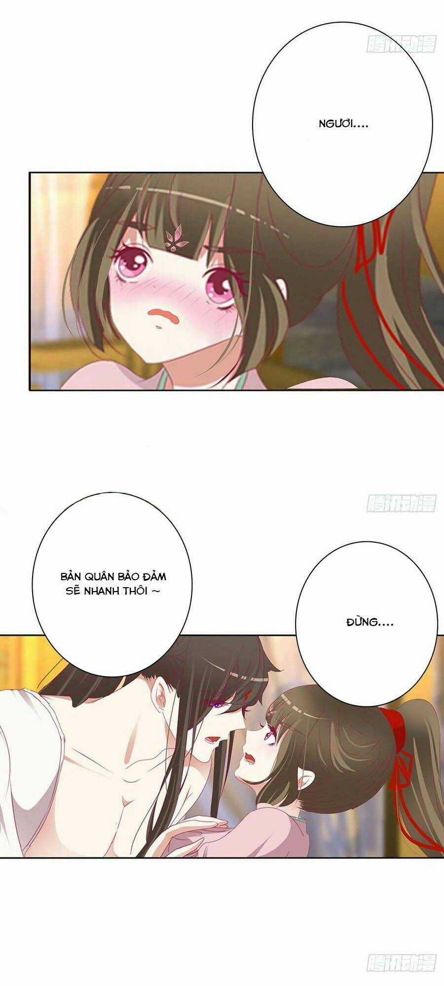 Thông Linh Phi - Chapter 673 - Trang 5