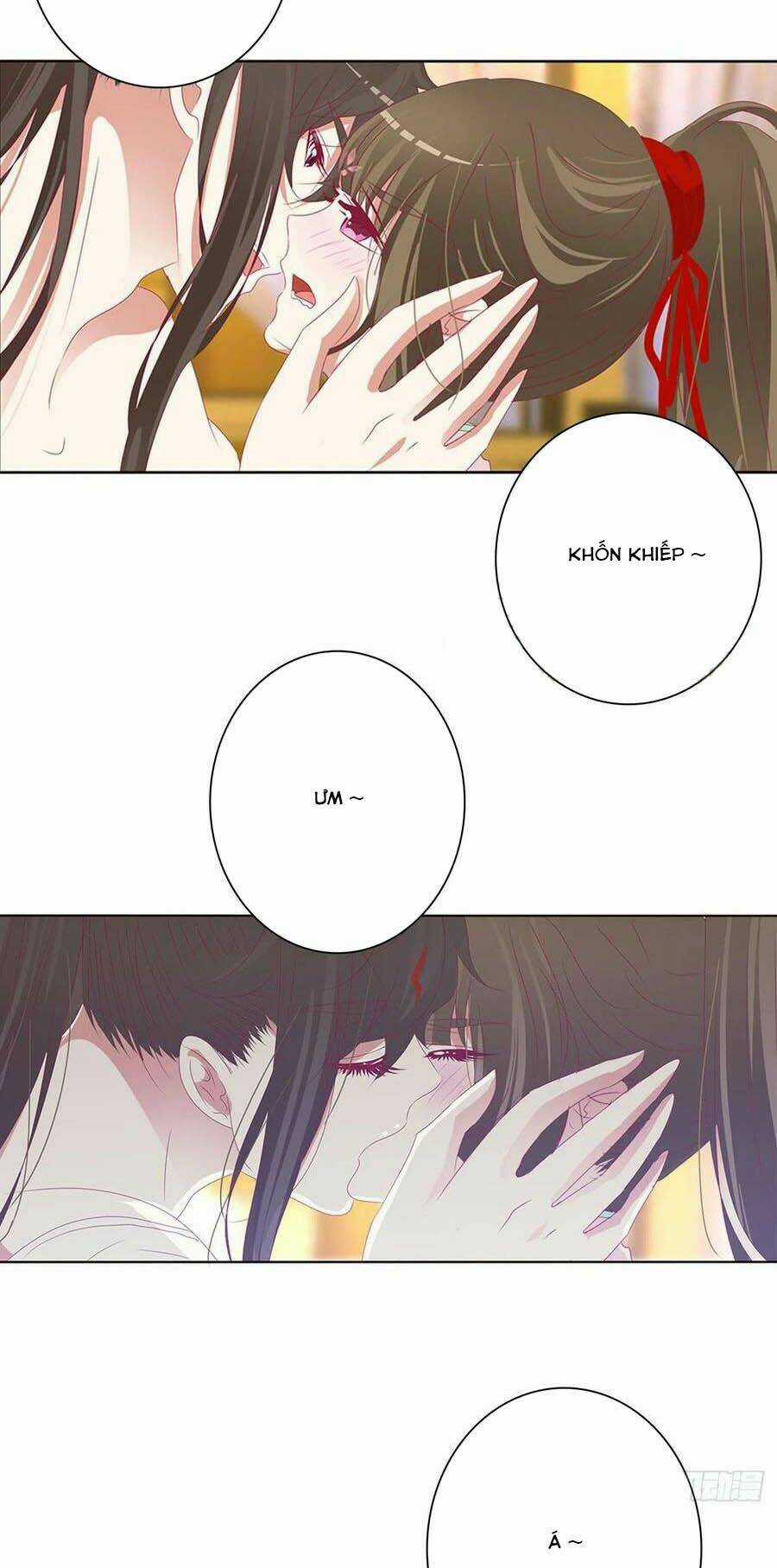 Thông Linh Phi - Chapter 673 - Trang 7