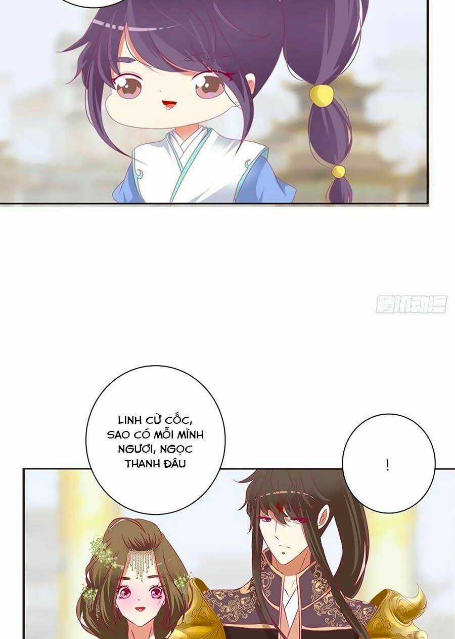 Thông Linh Phi - Chapter 674 - Trang 10